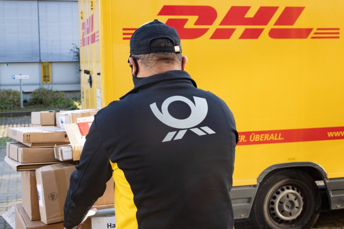 dhl