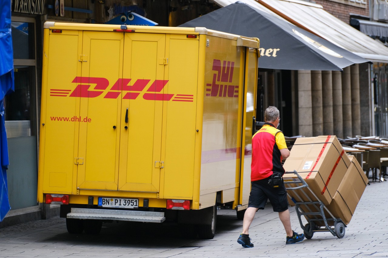 Die Deutsche Post will einen Service nicht länger anbieten. (Symbolbild)