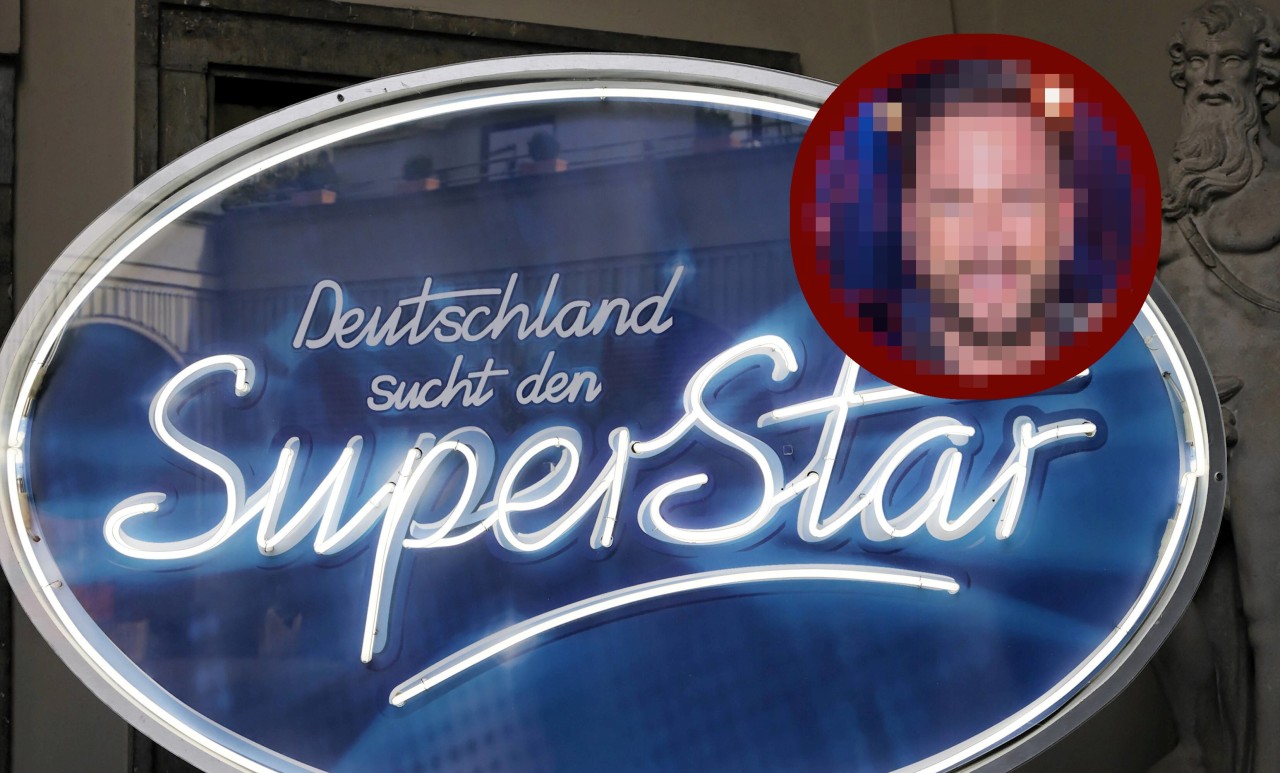 ER wird für DSDS und RTL erneut zu einer Blamage! (Symbolbild) 