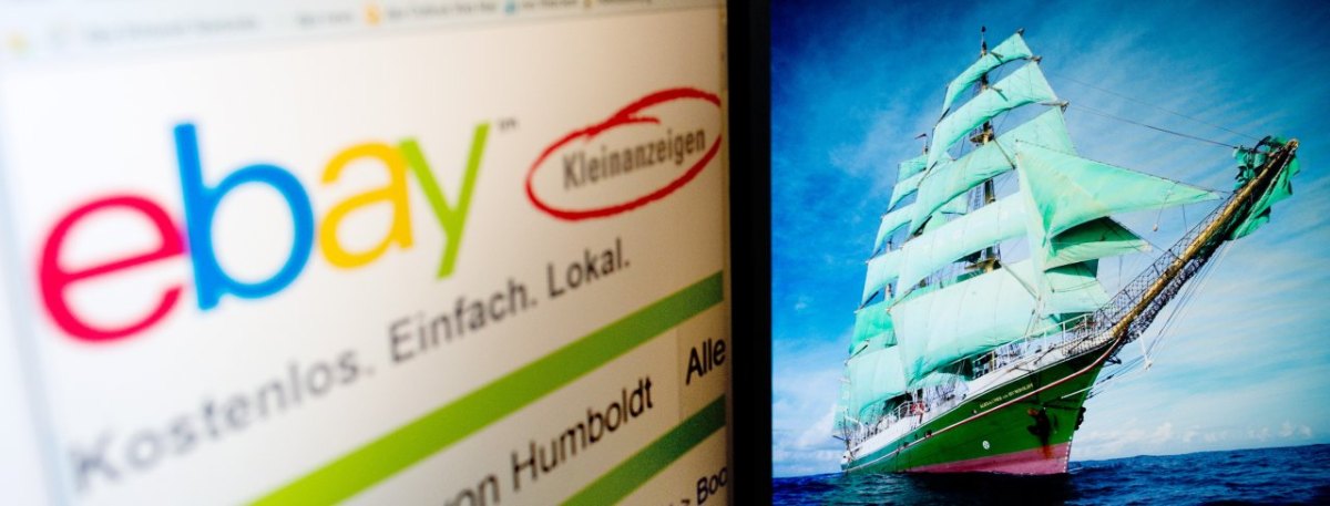 ebay kleinanzeigen