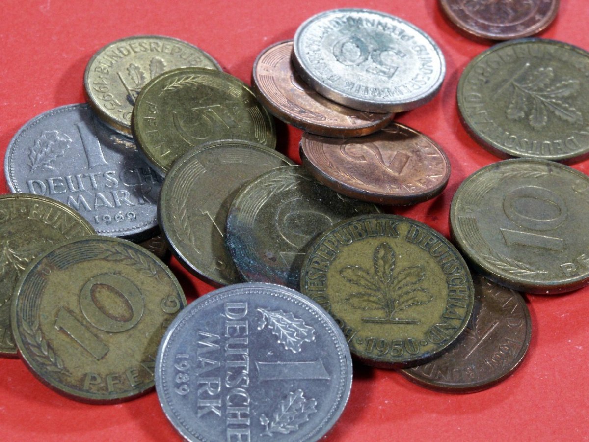 Diese 5-Euro-Scheine sind ein Vermögen wert: Haben Sie welche
