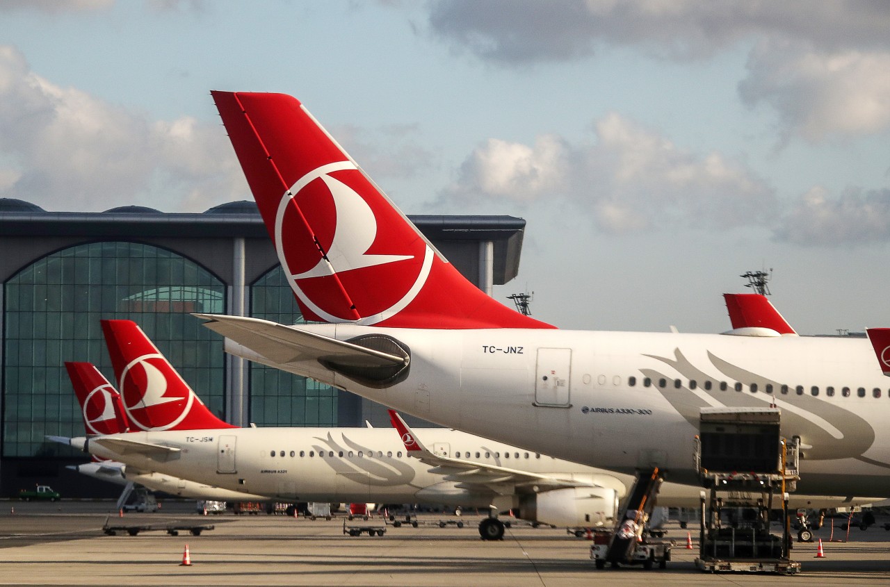 Neue Einreiseregelungen für Touristen in der Türkei. (Symbolbild) 