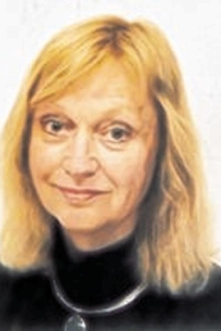 Professorin Insa Fooken aus Siegen