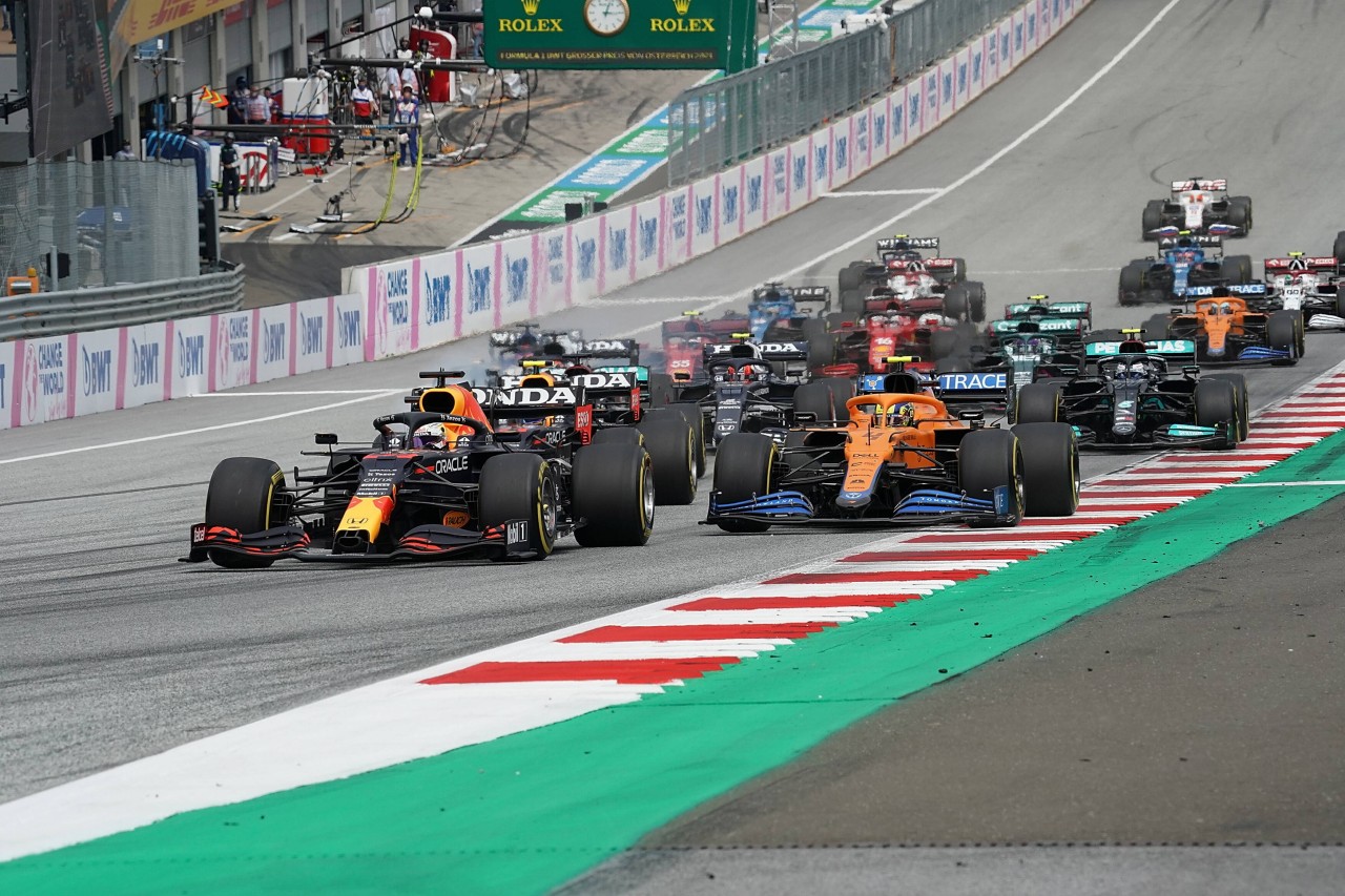 Es ist offiziell! In der Formel 1 sind die Sprint-Qualifying von der FIA abgesegnet worden. 