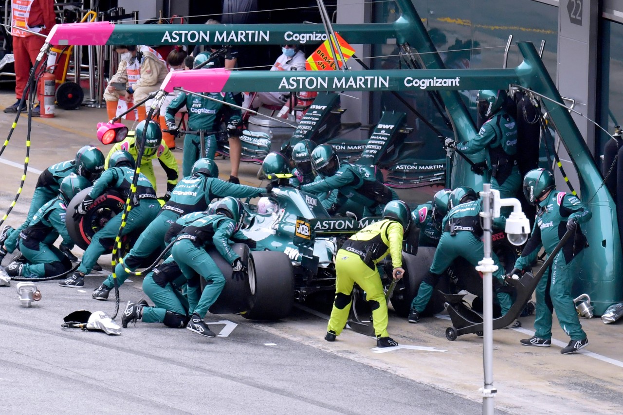 Die Fahrer der Formel 1 hatten sich zuletzt über ein ganz bestimmtes Problem immer wieder geärgert.