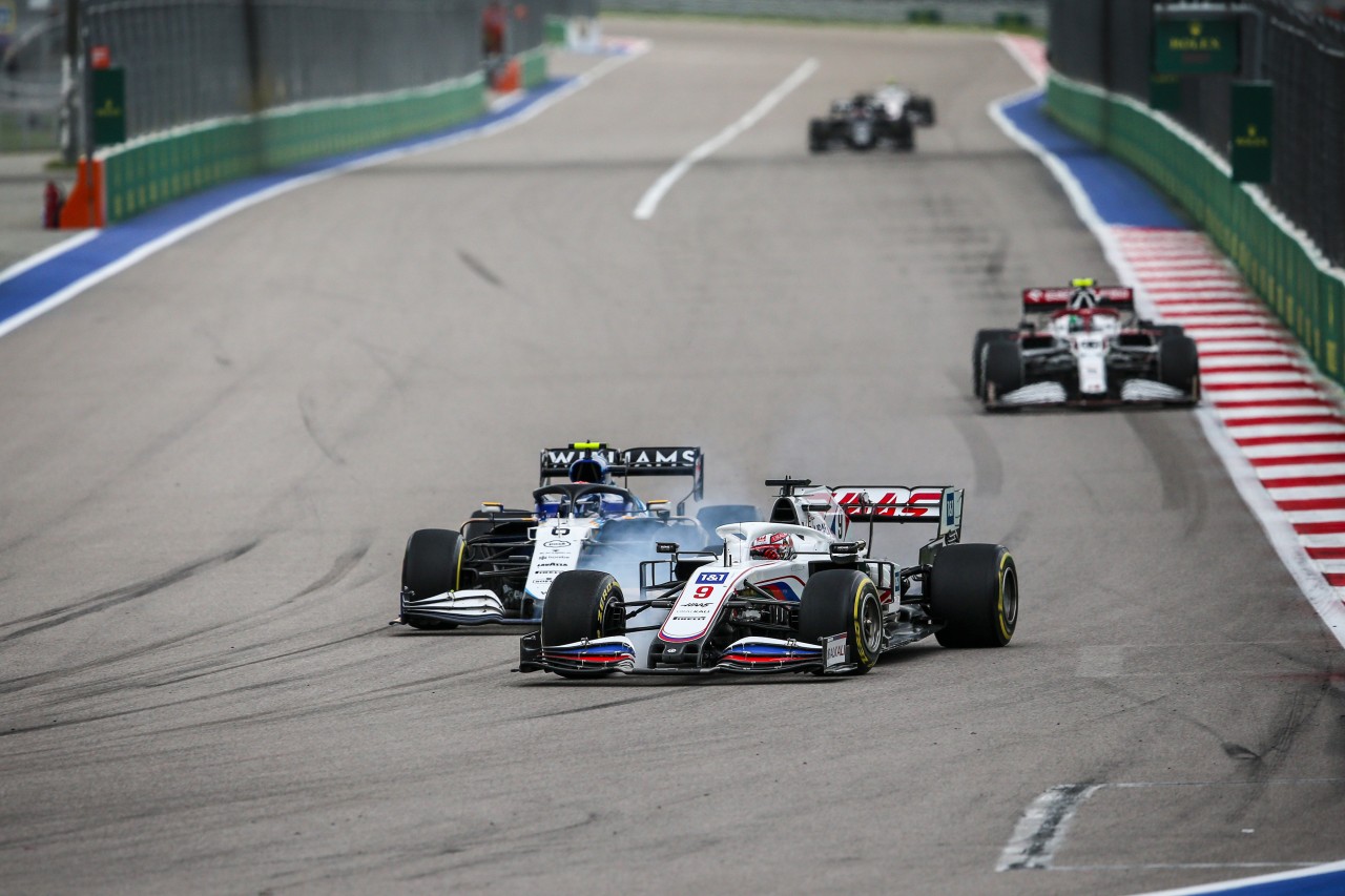 In der Formel 1 leiden viele Crew-Mitglieder unter der Arbeitsbelastung durch Triple-Header.