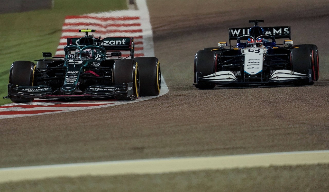 In der Formel 1 verändern die beschlossenen Sprints das Rennwochenende komplett.