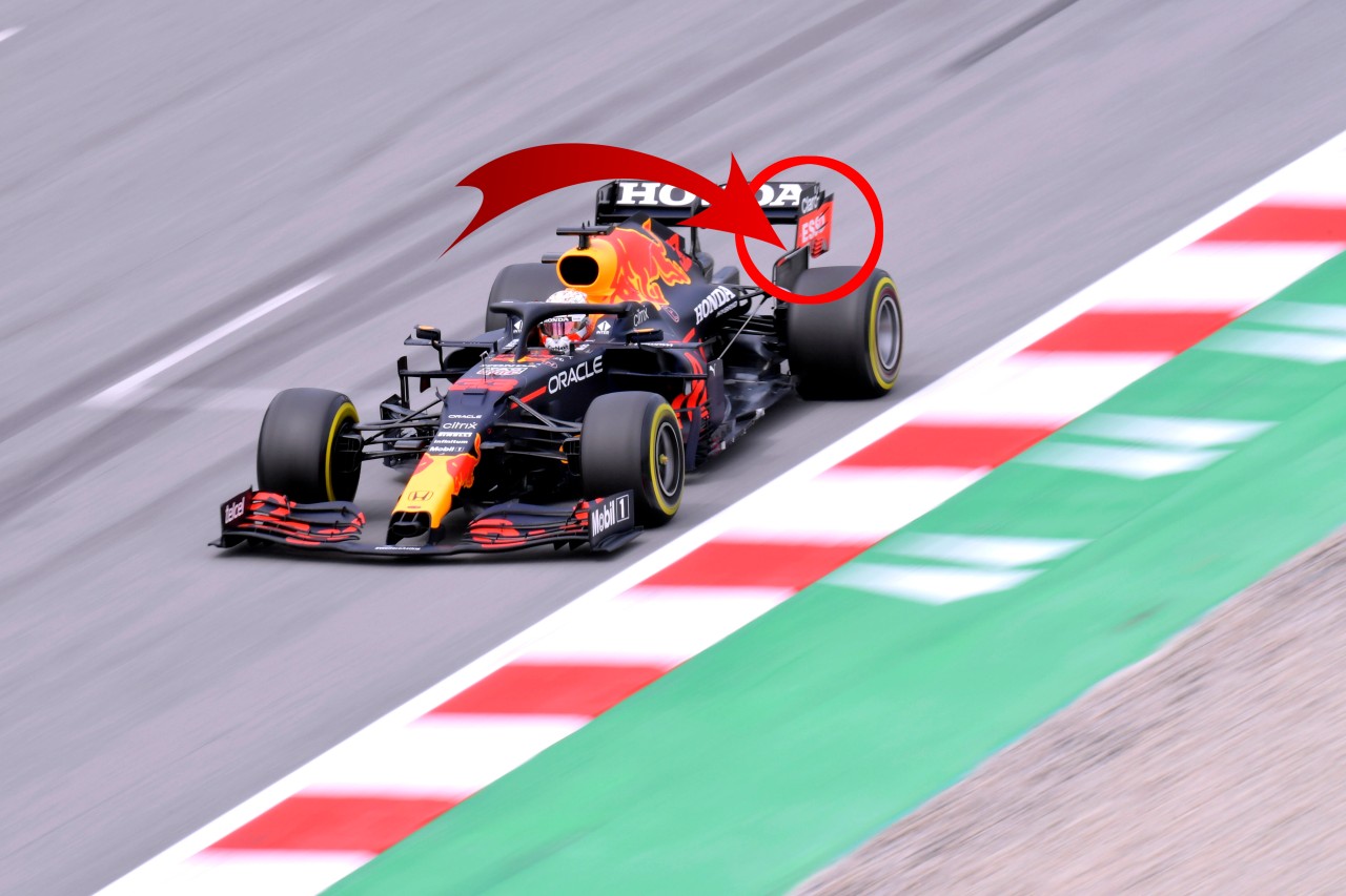 Hat Red Bull sich in der Formel 1 einen unerlaubten Vorteil verschafft?