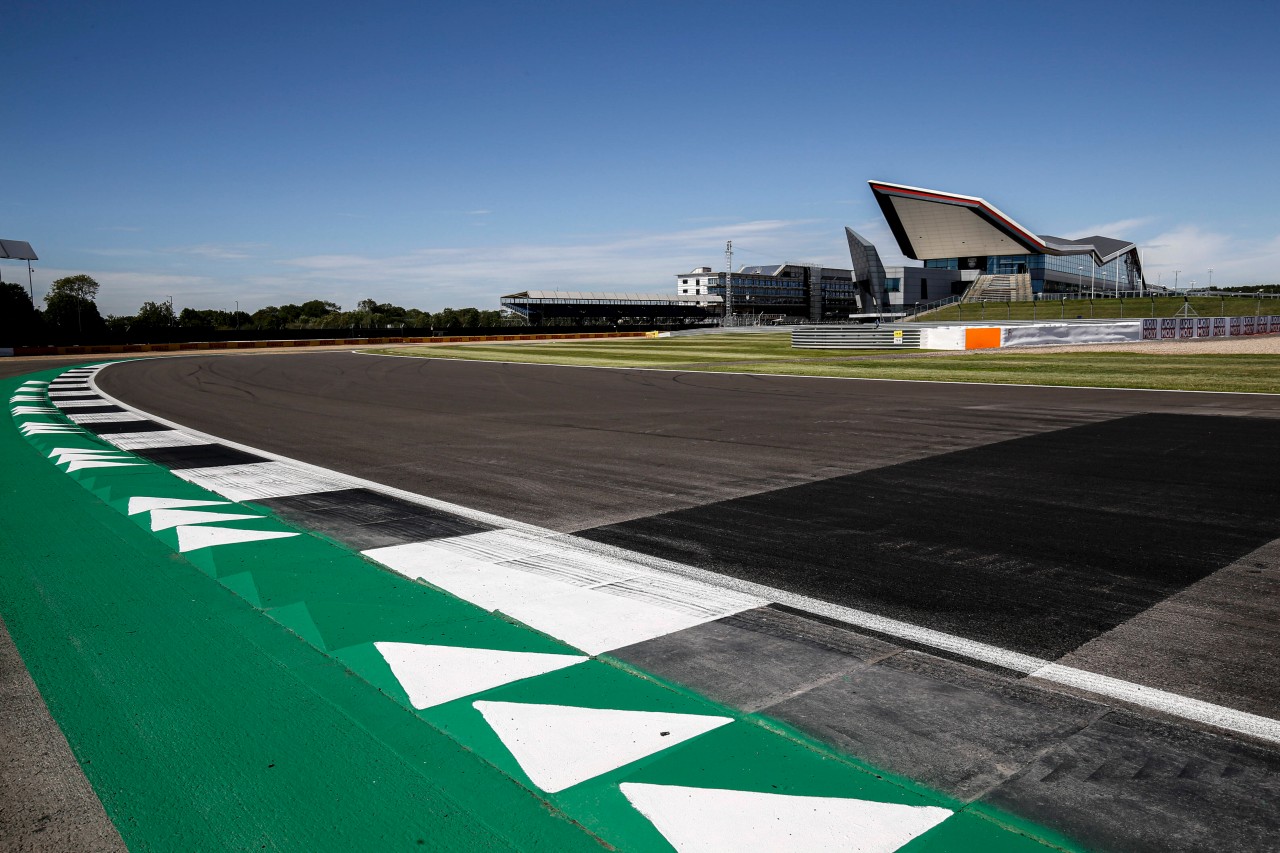 Die Formel 1 könnte nach Silverstone auch in London Halt machen.