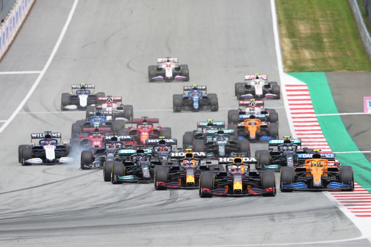 In der Formel 1 hat die FIA das neue Sprint-Qualifying offiziell abgesegnet.