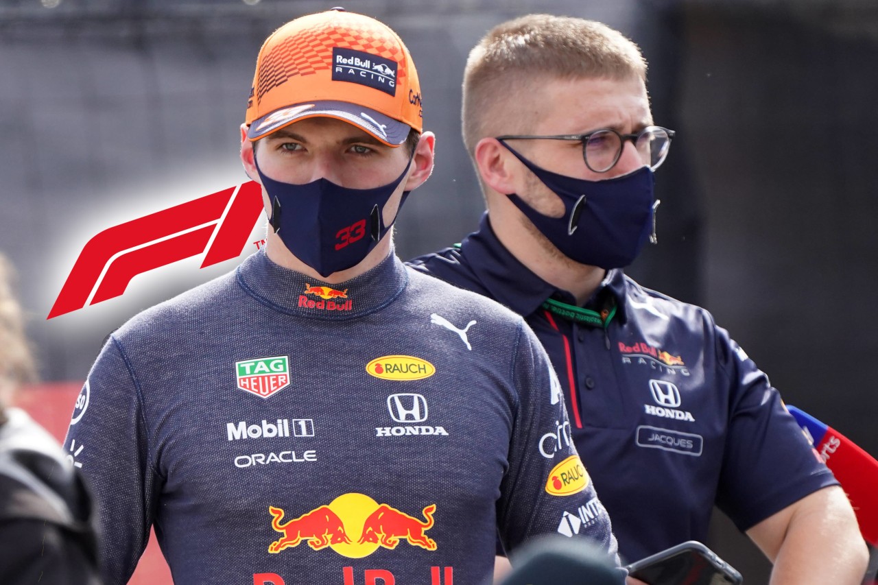 Die Formel 1 greift durch – die Regel-Änderung trifft vor allem Red Bull und Max Verstappen.
