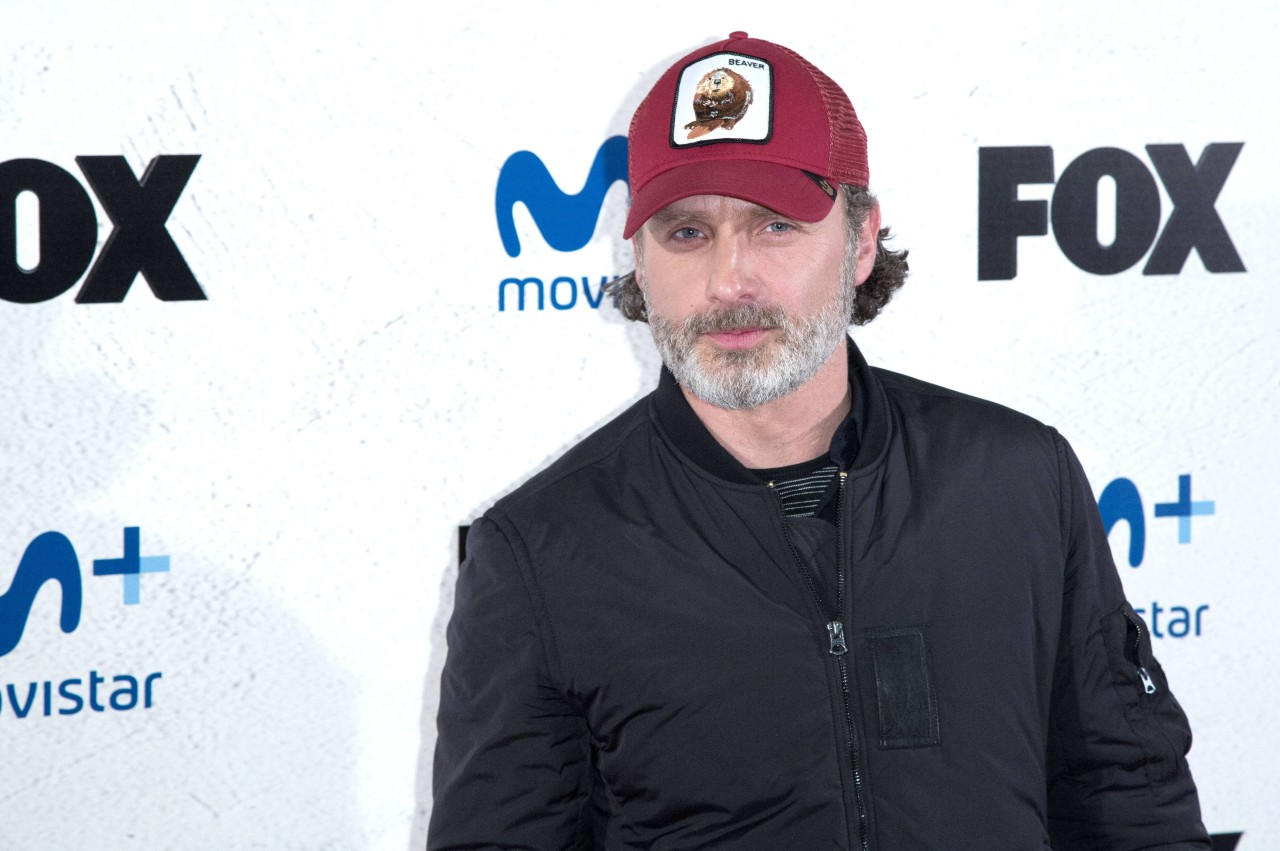 Mit Fox verschwinden auch Unterhaltungs-Erfolge wie „The Walking Dead“ (Foto: Hauptdarsteller Andrew Lincoln) bei Sky.