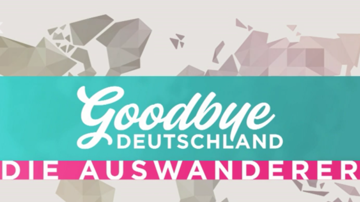 goodbye-deutschland Logo