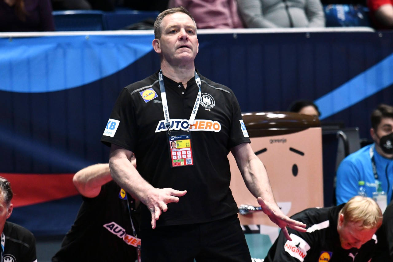 handball em live spielstand