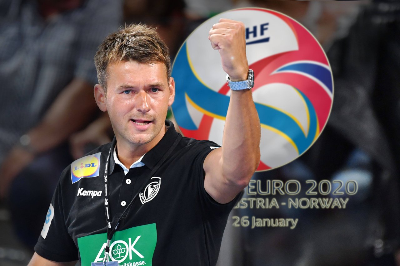 Handball EM 2020 im TV und Livestream