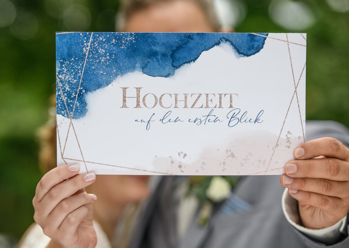 „Hochzeit auf den ersten Blick“: Rosenkrieg nach Sat.1-Show! Mann darf eigenes Kind nicht mehr sehen