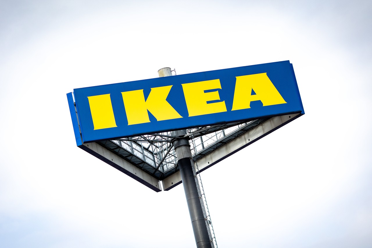 Ein Produkt bei Ikea ist aus vielen Haushalten nicht wegzudenken. Doch schon bald könnte es ganz anders aussehen. (Symbolbild)