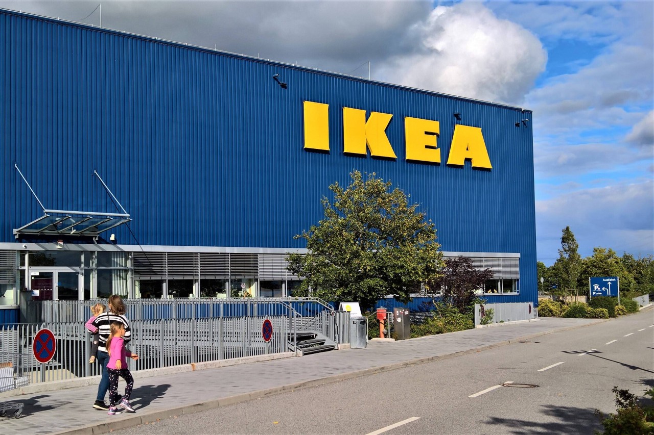 Ikea hat tolle Neuigkeiten für seine Kunden! Bei einigen Produkten kannst du bald richtig sparen. (Symbolbild)