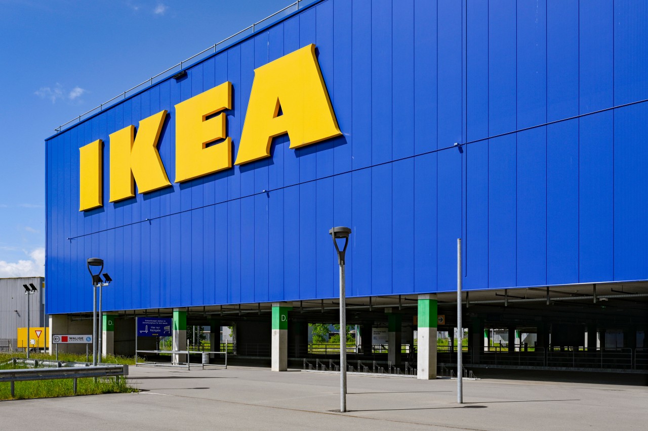 Ikea: Eine Expertin widerlegt einen verbreiteten Mythos und hat einen dringenden Rat an die Kunden. (Symbolbild)