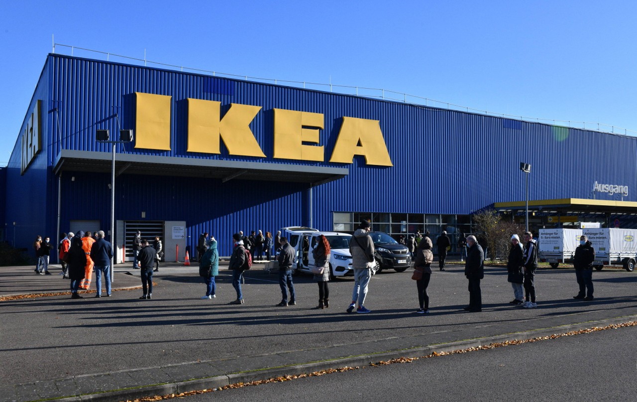 Ikea nimmt zwei besonders beliebte Produkte aus dem Sortiment.