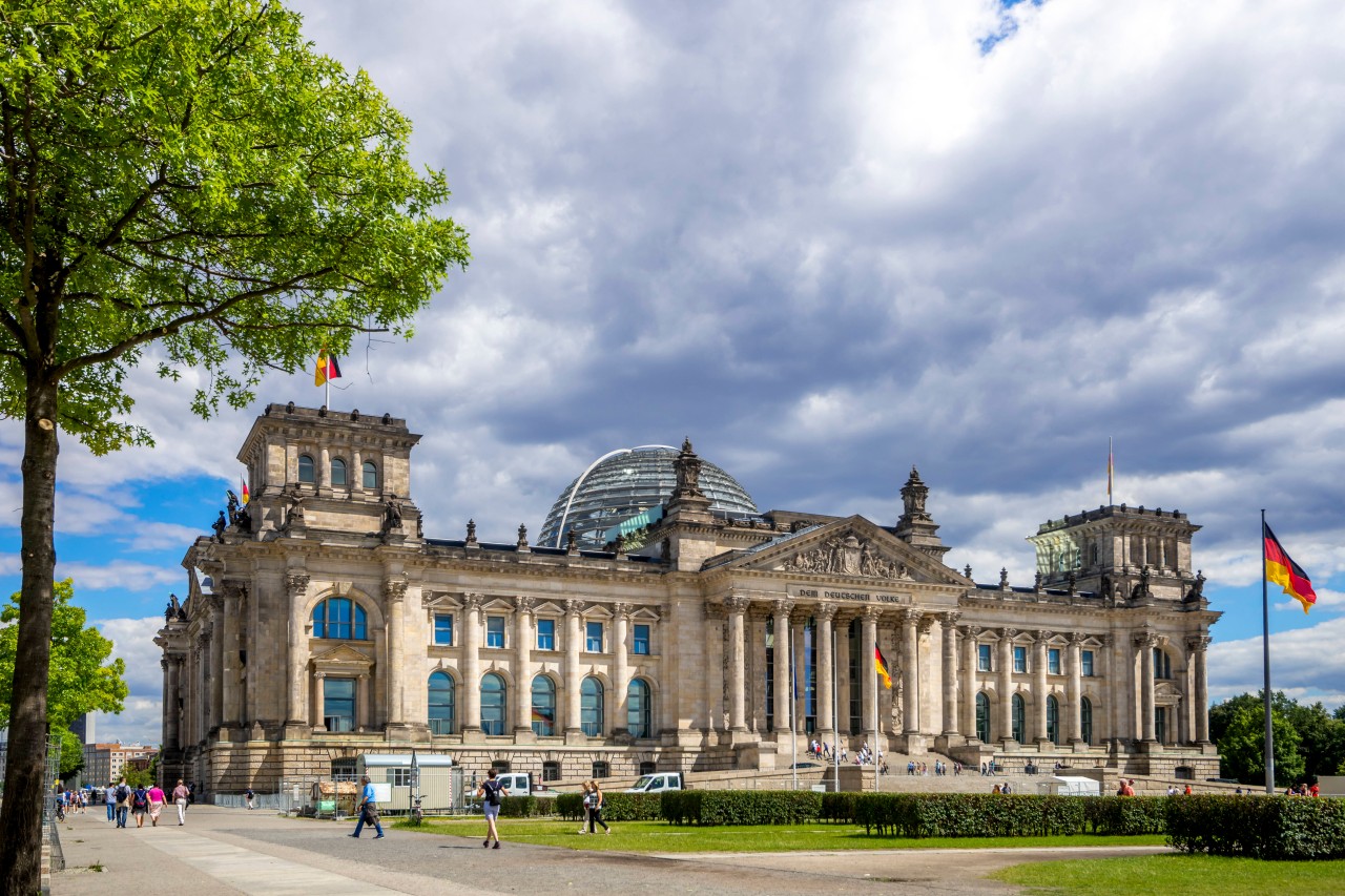 Wie wird der nächste Bundestag aussehen? 