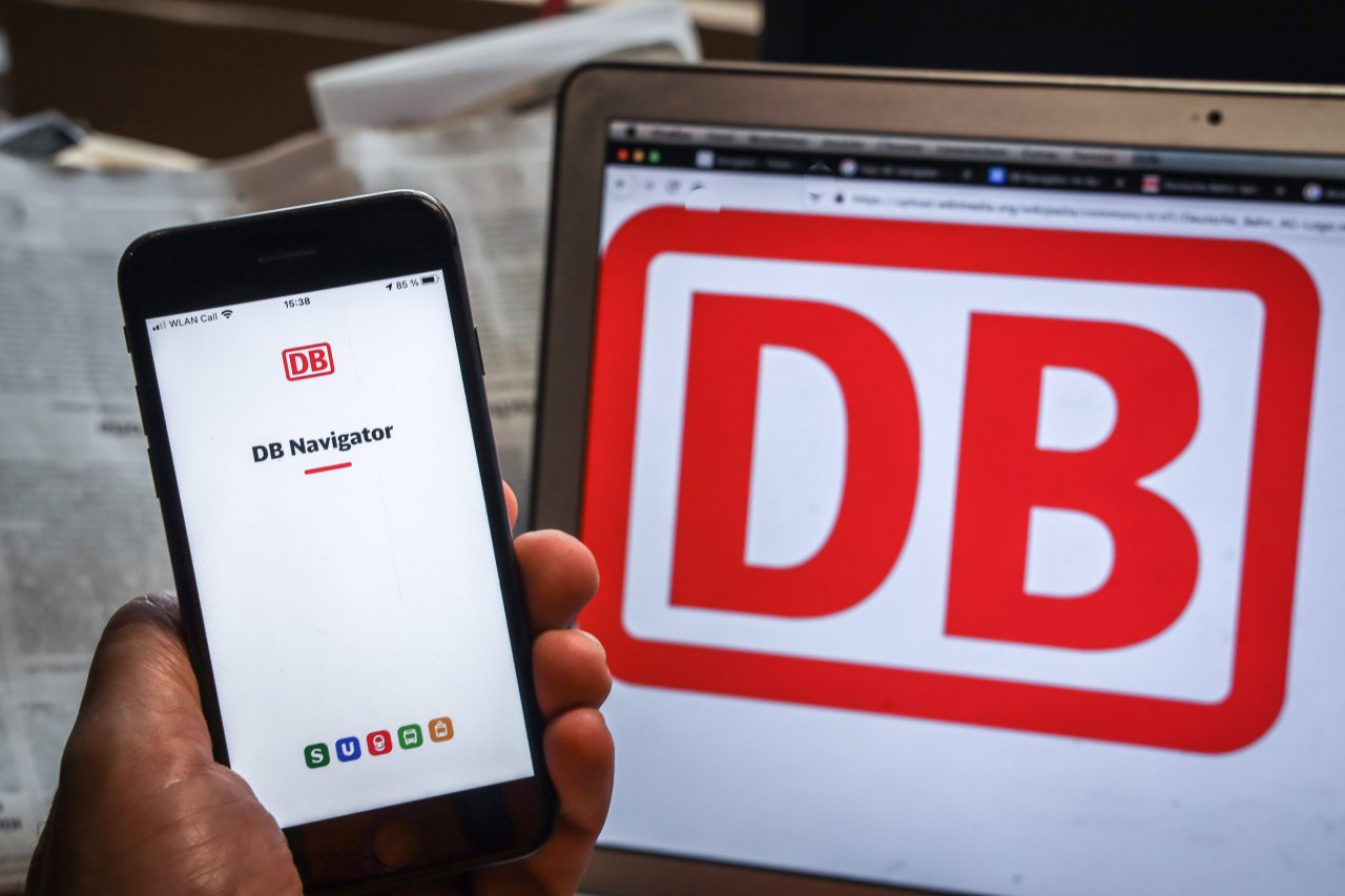 Deutsche Bahn: Ticket nach der Abfahrt kaufen? Das geht! - DerWesten.de