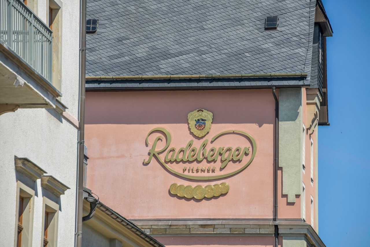 Die Radeberger Gruppe hat eine Preiserhöhung angekündigt. (Symbolbild)