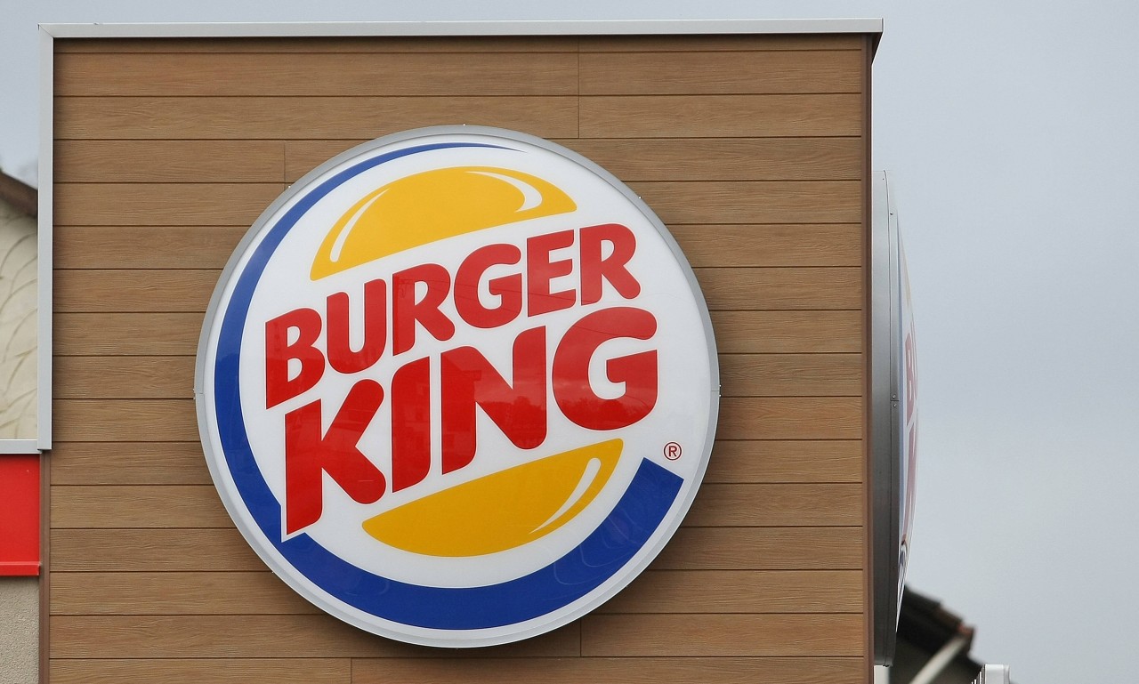 Burger King hat einen neuen Burger im Sortiment.
