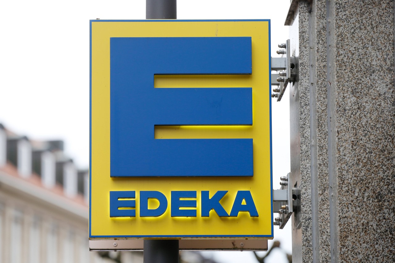 An den gesetzlichen Feiertagen müssen die Edeka-Filialen geschlossen bleiben.