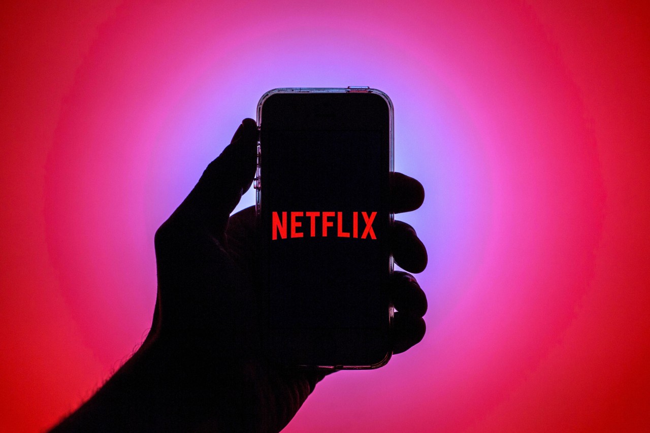 Netflix lässt Bombe platzen! Was gibt es Neues an der Streamingfront? (Symbolbild)