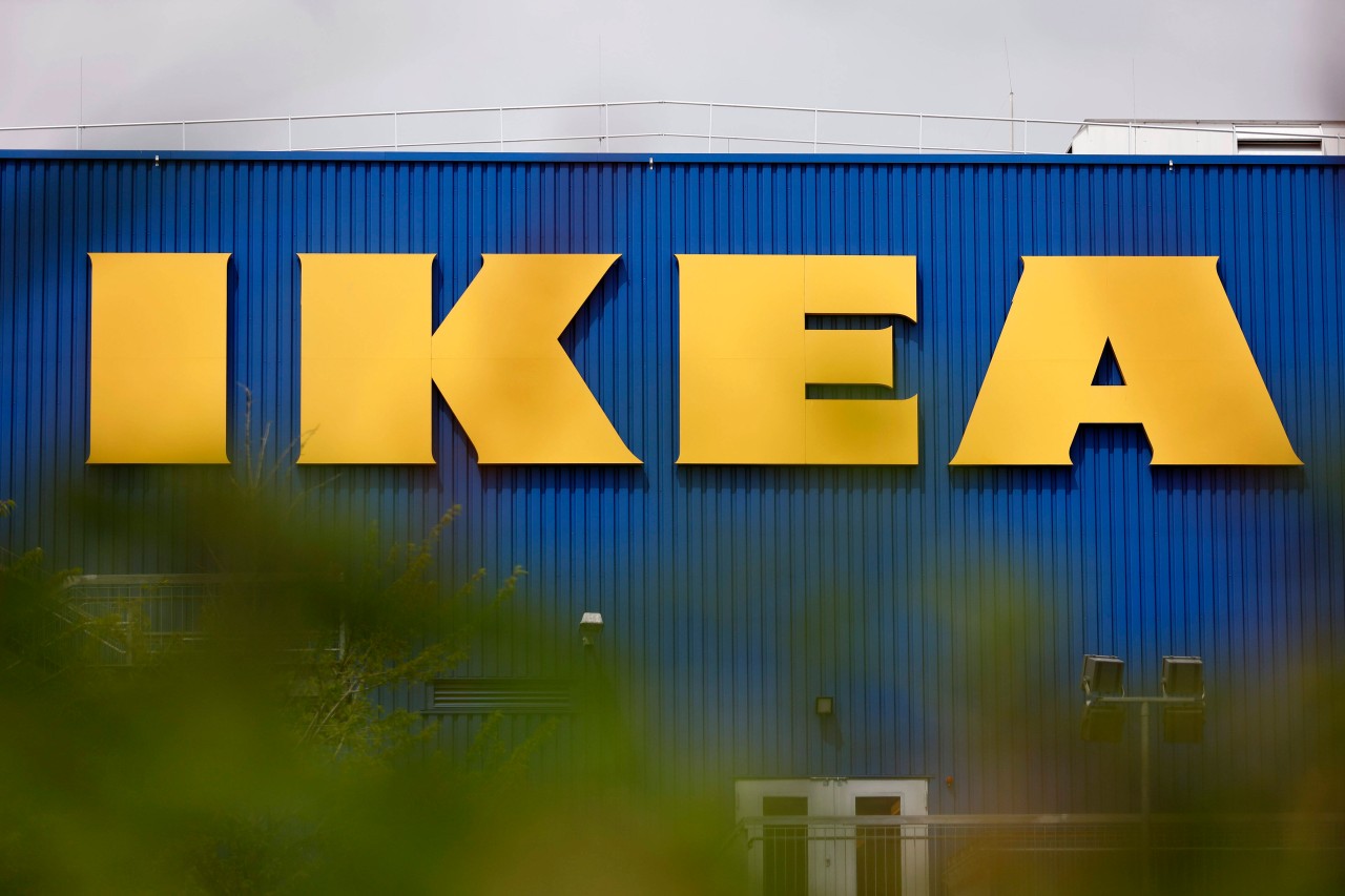 Ikea-Kunden aufgepasst! Ist diese Shopping-Gewohnheit überhaupt erlaubt? (Symbolbild)