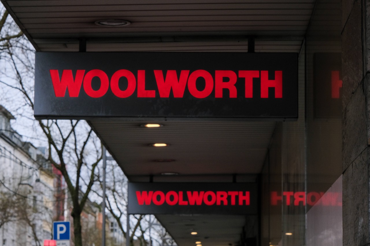 Woolworth will nicht mehr mitmachen bei der 2G-Regelung. (Symbolbild)