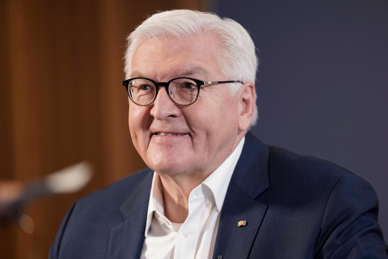 Bleibt Steinmeier im Amt?