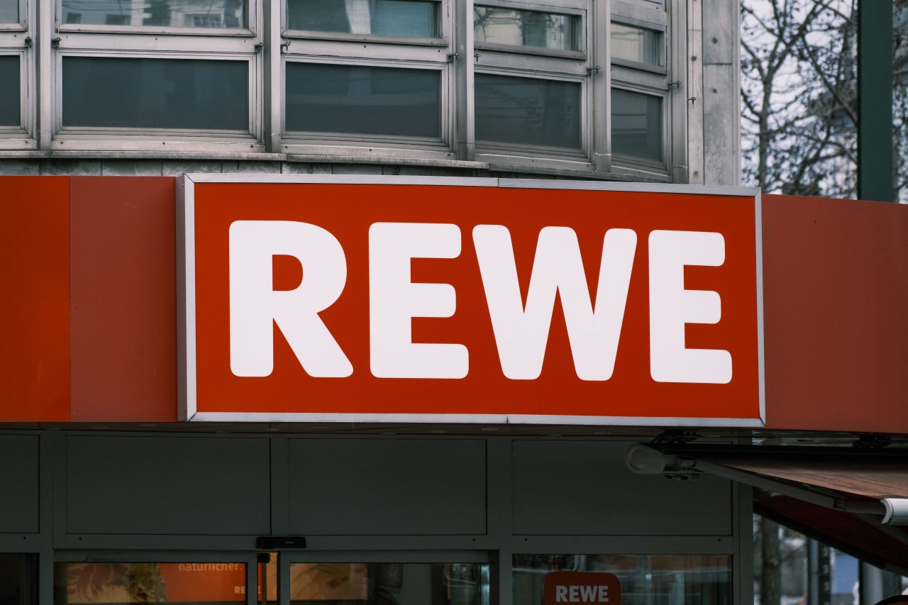 Ärger im Online-Shop von Rewe! (Symbolbild)