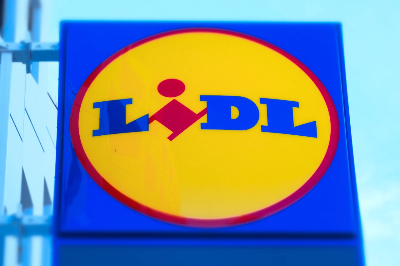 Bei Lidl hagelt es Beschwerden von Kunden, die die Sortiments-Umstellung nicht befürworten. (Symbolbild)