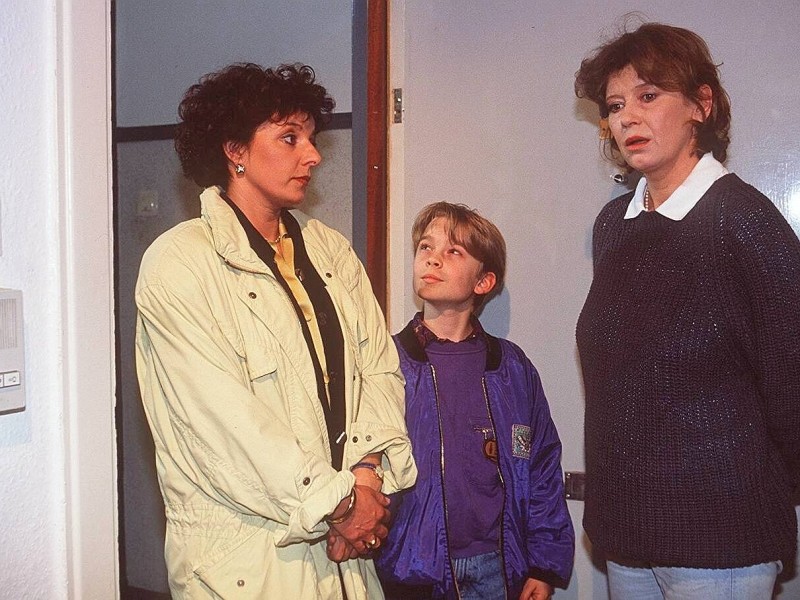 Auch die ZDF-Serie „Insel der Träume“ produzierte Wolfgang Rademann. Erstausstrahlung war 1991 im ZDF.