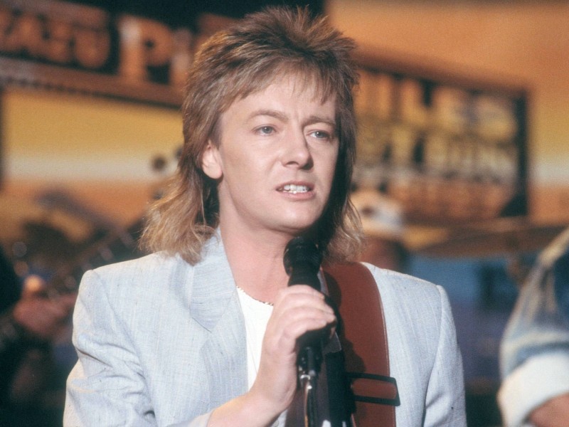 Mit Chris Norman produzierte Dieter Bohlen im Jahr 1986 den Titelsong zu einer „Tatort“-Episode. Der Titel „Midnight Lady“belegte sechs Wochen lang Platz 1 der deutschen Charts.