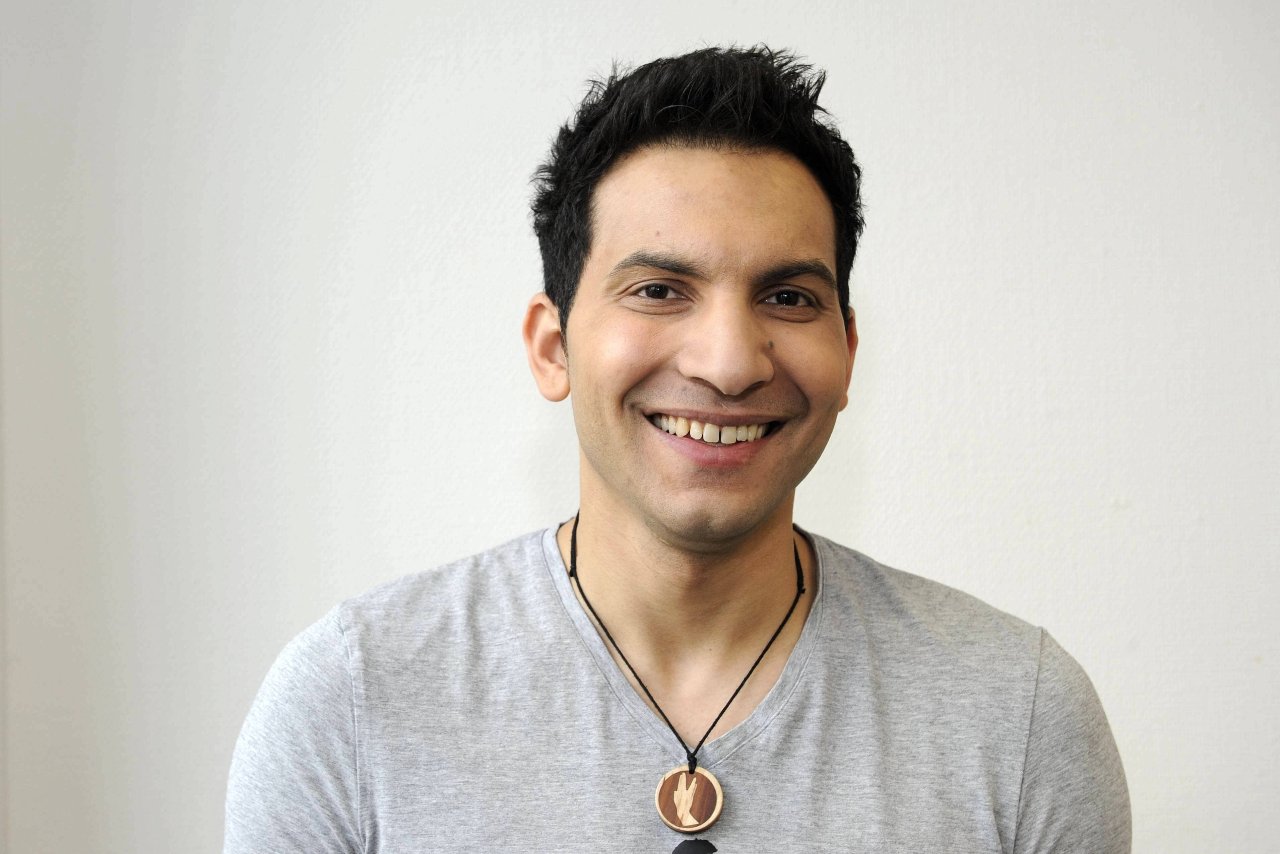 Vegan-Guru Attila Hildmann hat Ledersitze in seinem Porsche - DerWesten.de