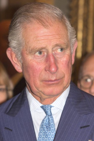Der Prinz of Wales ist als Naturfreund bekannt. Er wird die Kröte schon schlucken. 