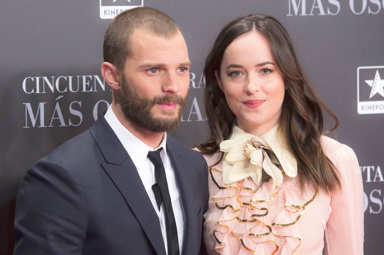 50 Shades of Grey“ – Das verrät Trailer der finalen Folge - DerWesten.de