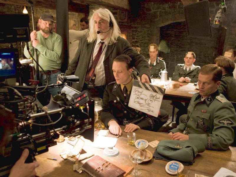 2009 wurde es abermals international: Schweiger wirkte in Quentin Tarantinos Hollywoodproduktion „Inglourious Basterds“ mit. Als Feldwebel Hugo Stiglitz stand er neben Brad Pitt, Christoph Waltz und Diane Kruger vor der Kamera. 