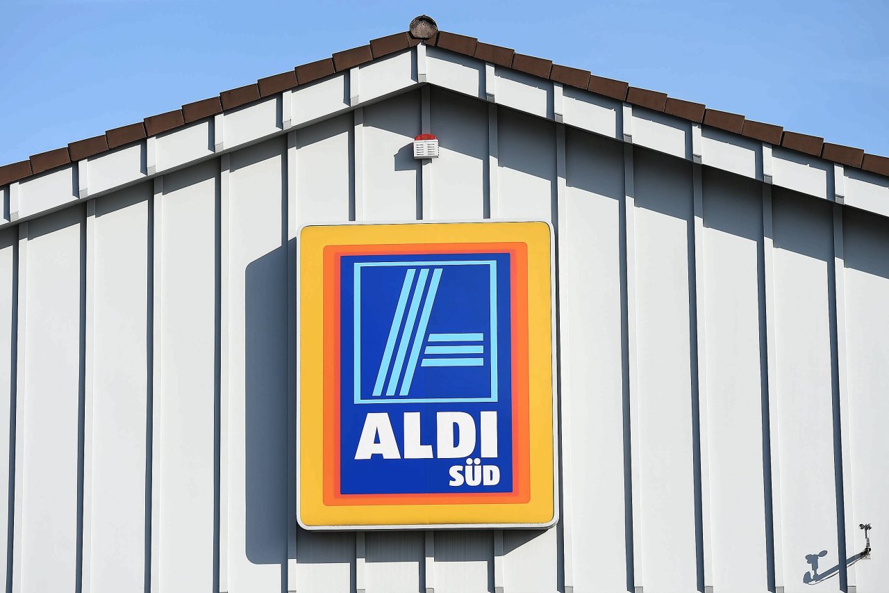 AldiKunden lachen über diese lustige EtikettenVerwechslung DerWesten.de