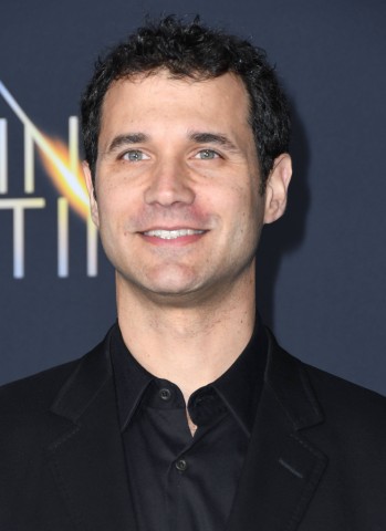 Ramin Djawadi ist in Hollywood ein gefragter Mann.