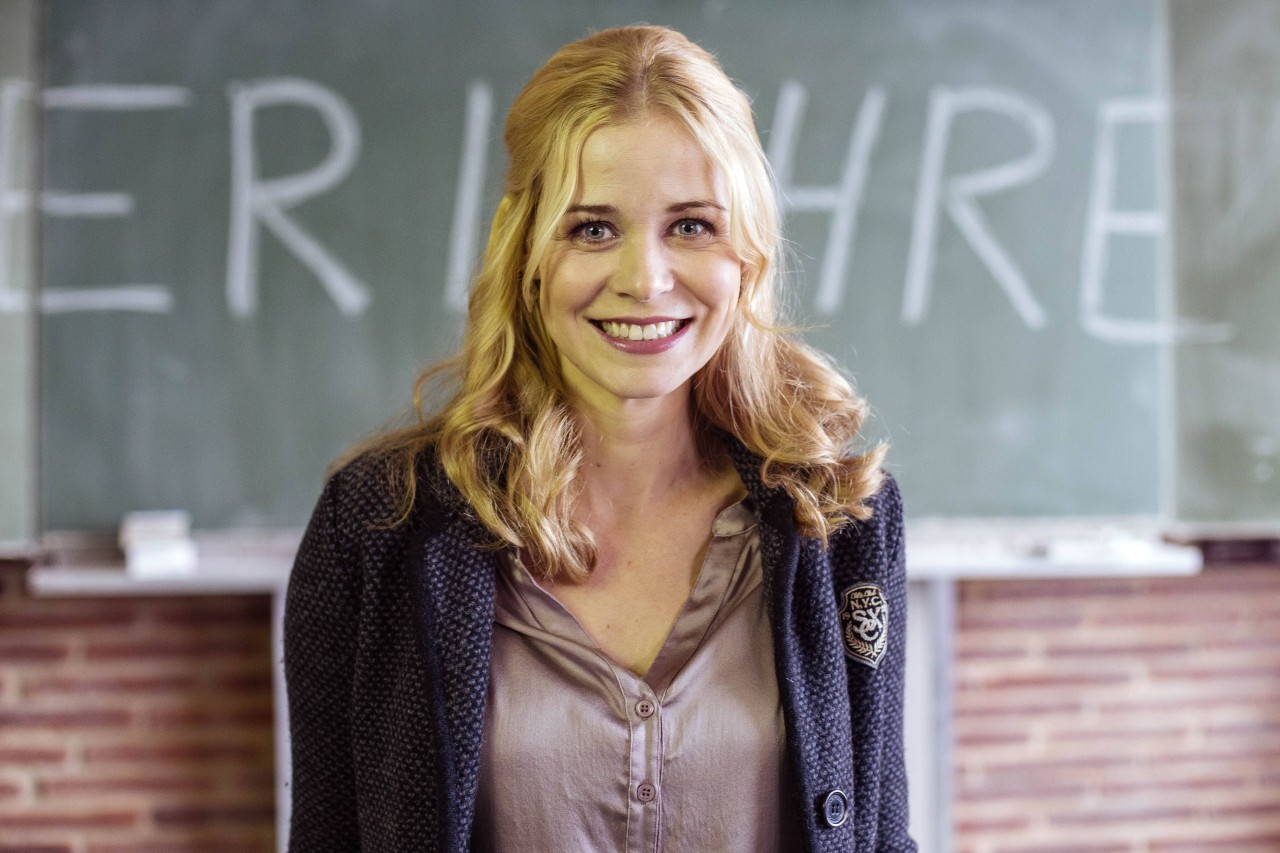 Schauspielerin Jessica Ginkel, die in der Serie Lehrerin Karin Noske spielt, verlässt die Erfolgsserie. 
