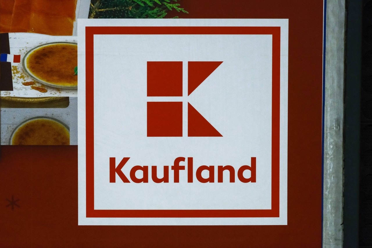 Eine neue Kaufland-Filiale hat eröffnet! Allerdings ist sie deutlich anders als die bekannten. (Symbolbild)