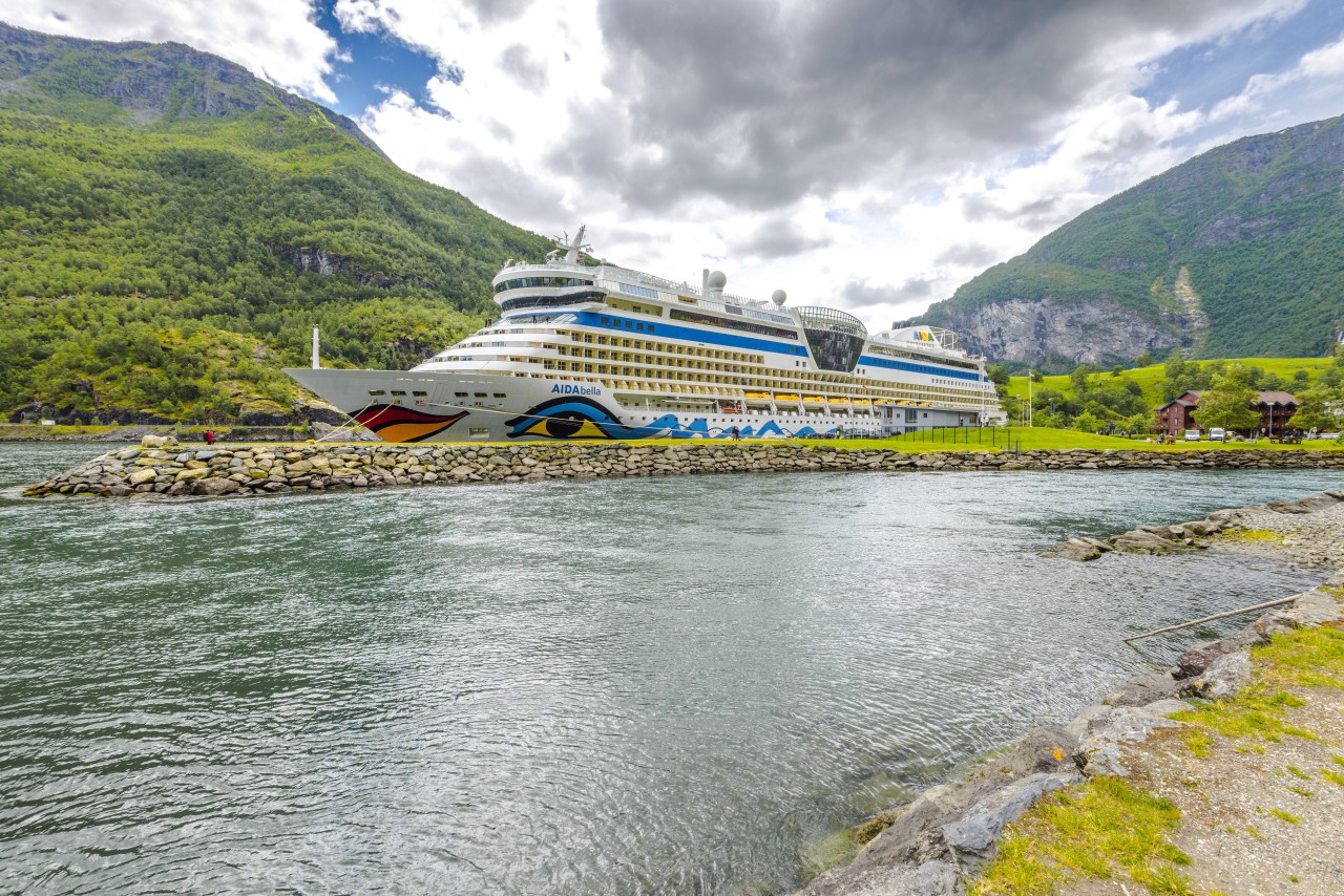 Kreuzfahrt: Aida macht den Kunden ein besonderes Angebot. (Archiv)