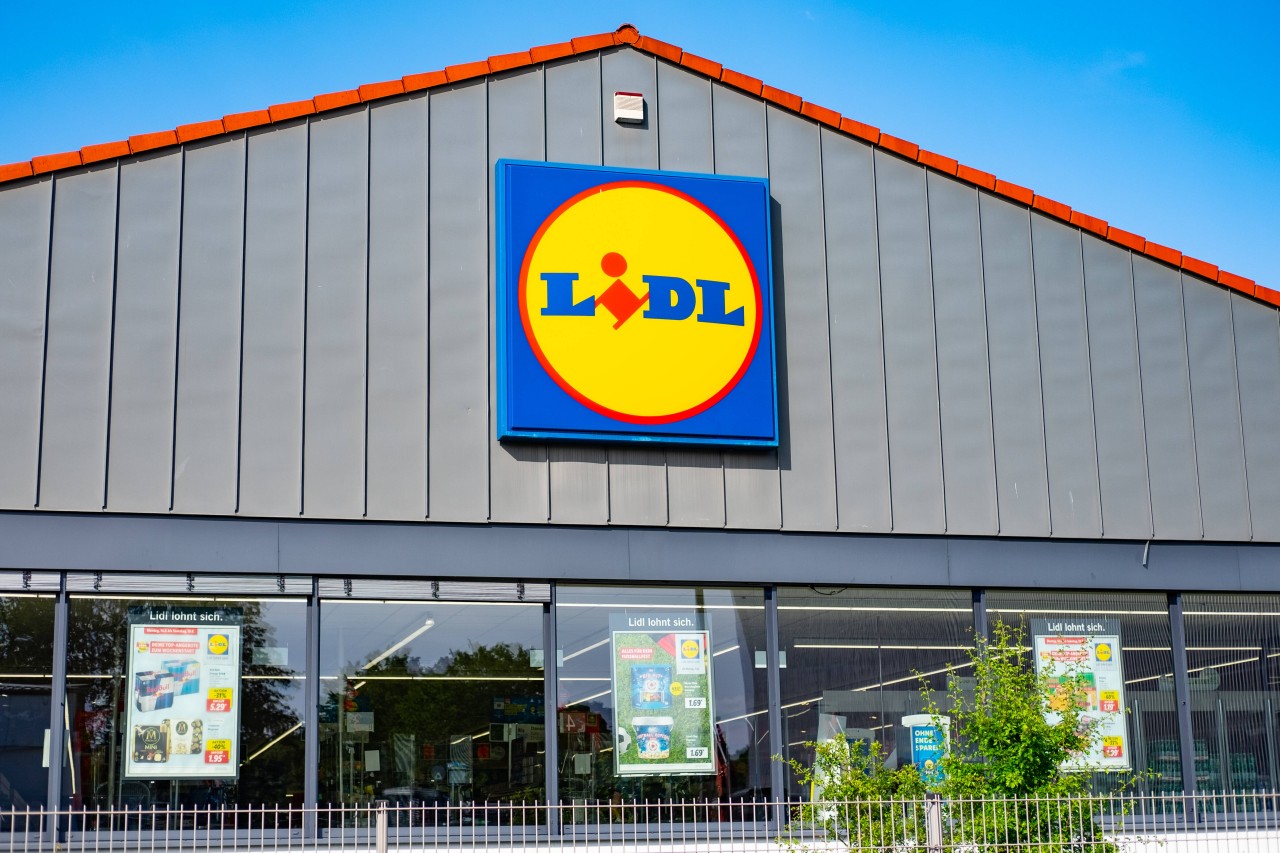 Bei Lidl fiel einer Kundin zuletzt auf, dass sie auf ein beliebtes Produkt nicht mehr zurückgreifen konnte.