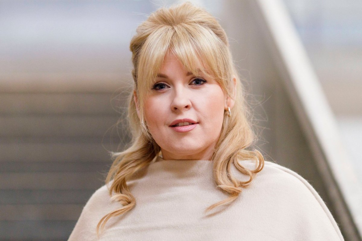 Kelly FamilyStar Maite Kelly mit trauriger Nachricht Konzerte