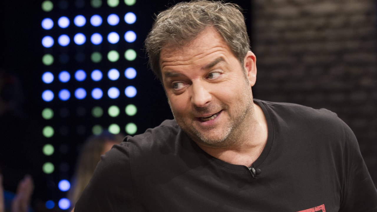 Martin Rütter enthüllt TV-Geheimnis: „Zu viel Risiko" - Martin Ruetter 18