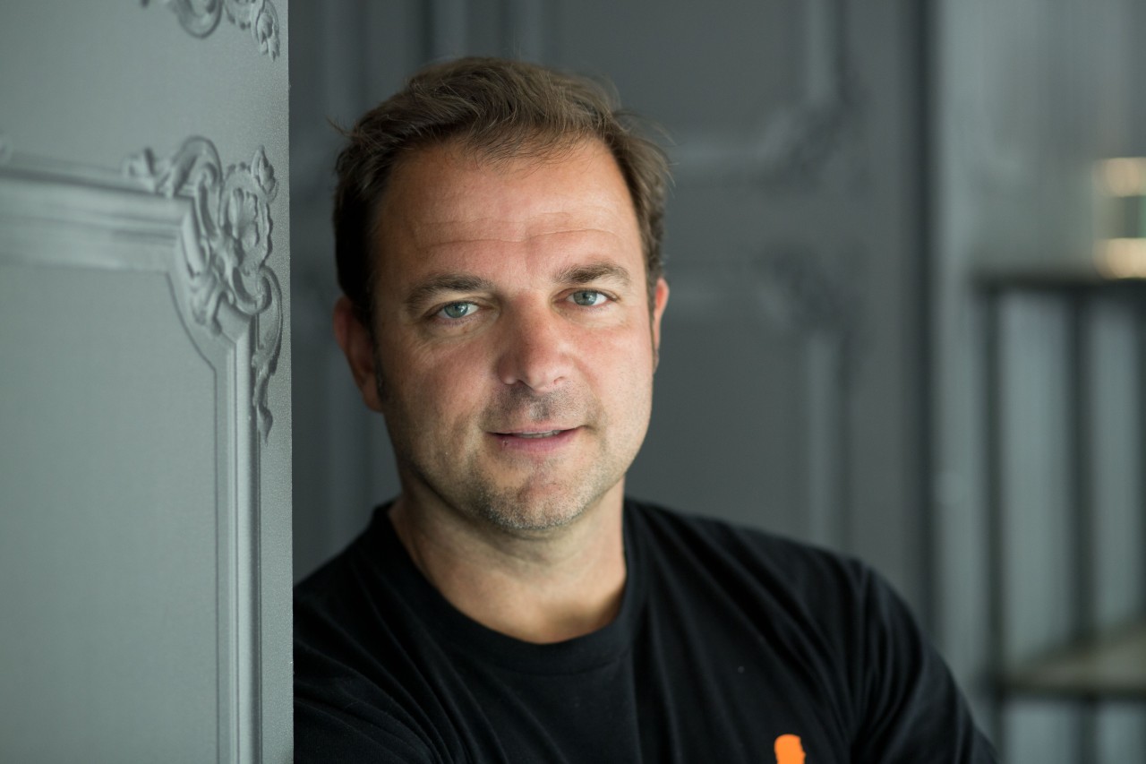 Martin Rütter hat eine wichtige Bitte an seine Fans.